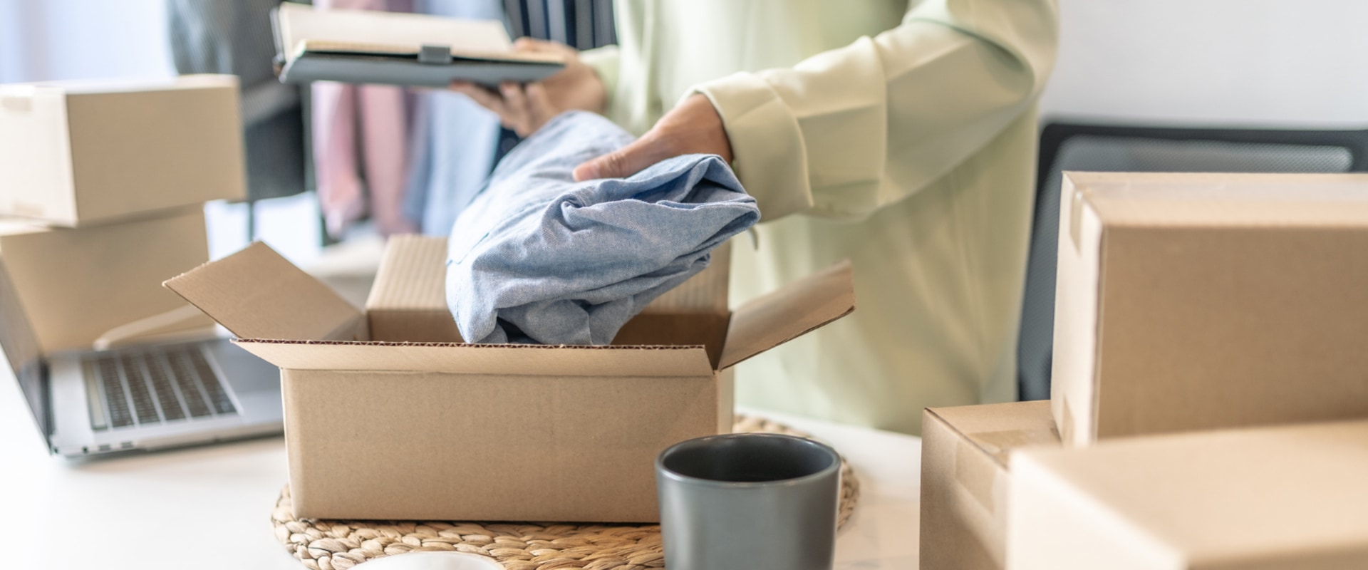 Fragile Item Packing Services: What You Need to Know