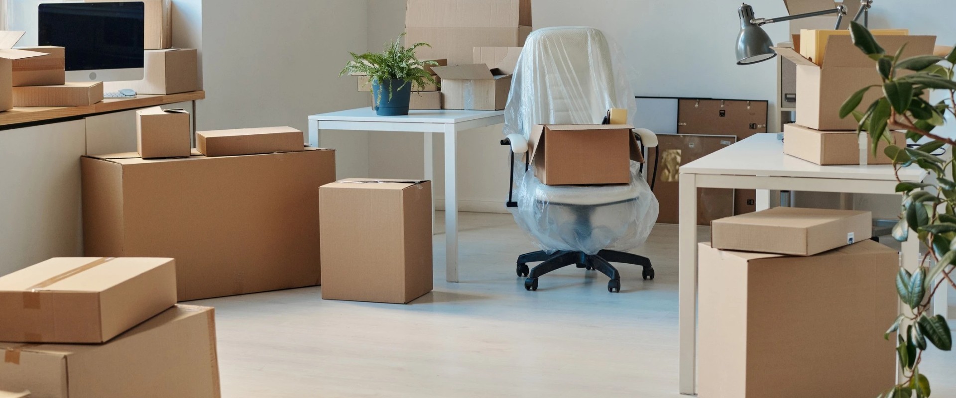 Streamlining Business Transitions: The Essential Role of Three Movers in Office Relocation Services