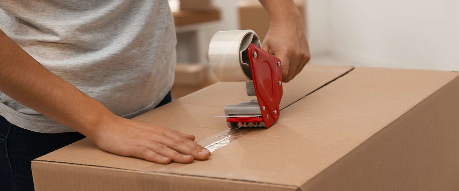 Factors That Impact the Cost of Packing Services in Dallas