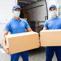 Expert Tips for Hiring the Best Dallas Movers