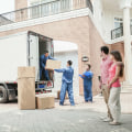 Understanding Long Distance Moving Companies