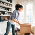 What time of month is cheapest to move?