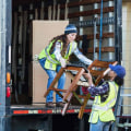 What day is best to hire movers?