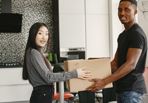 Everything You Need to Know About Local Moving Companies