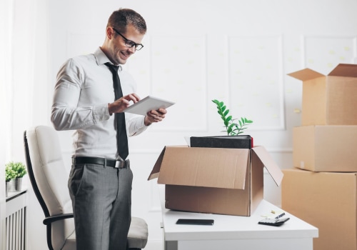 Commercial Moving Companies: Everything You Need to Know