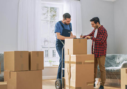What is the cost of hiring movers in tucson az?