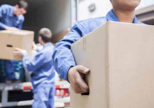 The Ultimate Guide to Finding the Best Apartment Movers Near You