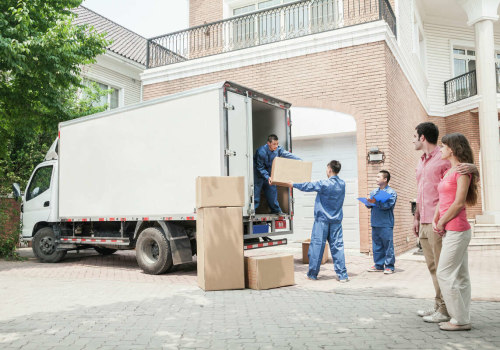 Understanding Long Distance Moving Companies
