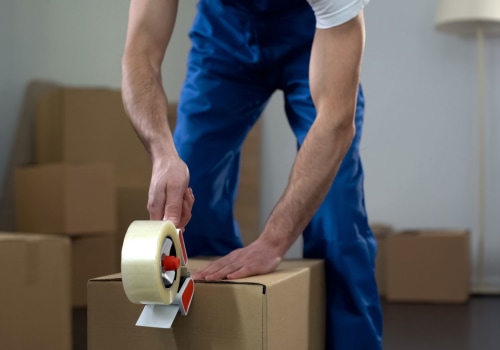 Packing Services: What You Need to Know
