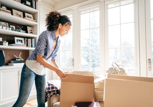 What time of month is cheapest to move?